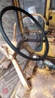 1978 NEW HOLLAND 1530 COMBINE HARVESTER - 13
