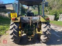 1988 JOHN DEERE 2850 4WD TRACTOR - 5