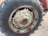 1986 MASSEY FERGUSON 2640 2WD TRACTOR - 3