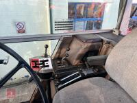 1986 MASSEY FERGUSON 2640 2WD TRACTOR - 4