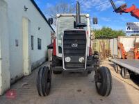 1986 MASSEY FERGUSON 2640 2WD TRACTOR - 5