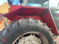 1986 MASSEY FERGUSON 2640 2WD TRACTOR - 8