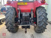 1986 MASSEY FERGUSON 2640 2WD TRACTOR - 9