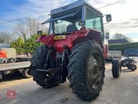 1986 MASSEY FERGUSON 2640 2WD TRACTOR - 10
