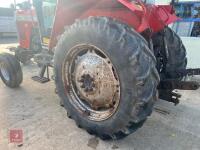 1986 MASSEY FERGUSON 2640 2WD TRACTOR - 11
