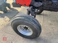 1986 MASSEY FERGUSON 2640 2WD TRACTOR - 12