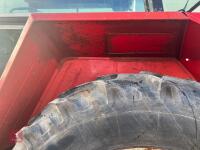 1986 MASSEY FERGUSON 2640 2WD TRACTOR - 14