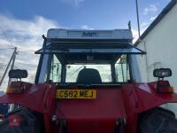 1986 MASSEY FERGUSON 2640 2WD TRACTOR - 16