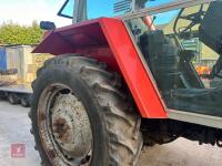 1986 MASSEY FERGUSON 2640 2WD TRACTOR - 19