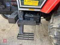 1986 MASSEY FERGUSON 2640 2WD TRACTOR - 22