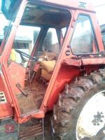 1982 FIAT 680 2WD TRACTOR - 7