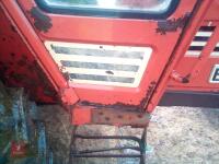 1982 FIAT 680 2WD TRACTOR - 9