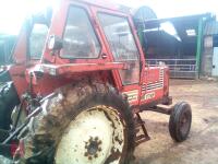 1982 FIAT 680 2WD TRACTOR - 15