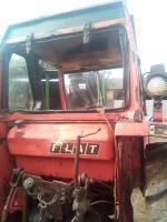 1982 FIAT 680 2WD TRACTOR - 17