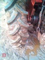 1982 FIAT 680 2WD TRACTOR - 19