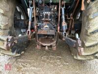 2006 CASE JXU 1090 4WD LOADER TRACTOR - 11