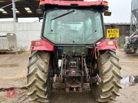 2006 CASE JXU 1090 4WD LOADER TRACTOR - 12