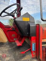 1985 INTERNATIONAL 856XL 2WD TRACTOR - 6