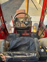 1985 INTERNATIONAL 856XL 2WD TRACTOR - 7