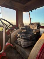 1985 INTERNATIONAL 856XL 2WD TRACTOR - 8