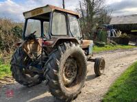 1976 FORD 4600 2WD TRACTOR - 10