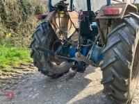 1976 FORD 4600 2WD TRACTOR - 11