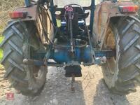 1976 FORD 4600 2WD TRACTOR - 14
