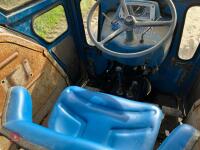 1976 FORD 4600 2WD TRACTOR - 17
