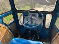 1976 FORD 4600 2WD TRACTOR - 18