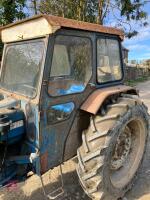 1976 FORD 4600 2WD TRACTOR - 20