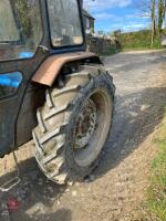 1976 FORD 4600 2WD TRACTOR - 21