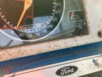1976 FORD 4600 2WD TRACTOR - 26