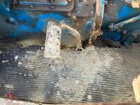 1976 FORD 4600 2WD TRACTOR - 27