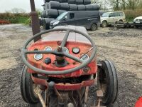 1967 MASSEY FERGUSON 135 2WD TRACTOR - 16