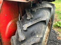 1967 MASSEY FERGUSON 135 2WD TRACTOR - 24