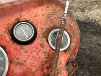 1967 MASSEY FERGUSON 135 2WD TRACTOR - 32