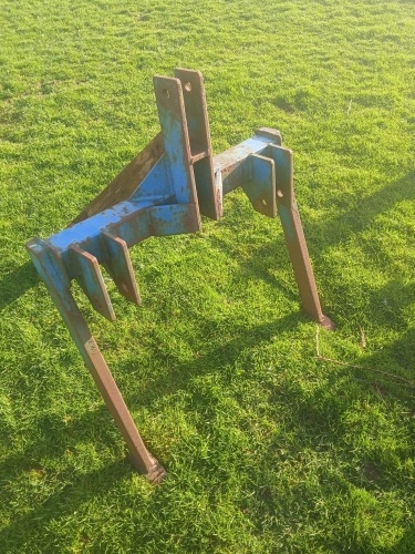 SMALL SUBSOILER