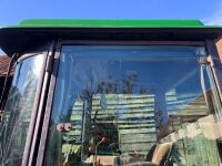 1986 JOHN DEERE 2140 4WD TRACTOR - 27