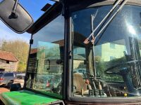 1986 JOHN DEERE 2140 4WD TRACTOR - 65