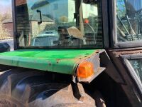 1986 JOHN DEERE 2140 4WD TRACTOR - 71