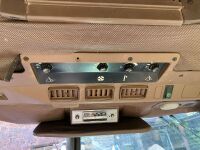 1986 JOHN DEERE 2140 4WD TRACTOR - 89