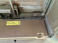 1986 JOHN DEERE 2140 4WD TRACTOR - 91