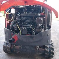 HORNET HT15LKS-2 1.5T MINI DIGGER - 4