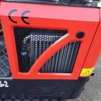 HORNET HT15LKS-2 1.5T MINI DIGGER - 9