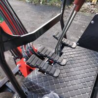 HORNET HT15LKS-2 1.5T MINI DIGGER - 10