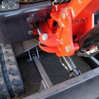HORNET HT15LKS-2 1.5T MINI DIGGER - 14