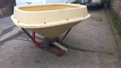 VICON VARI SPREADER(S/R)