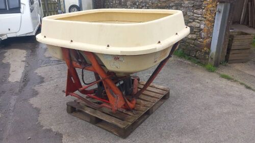 VICON VARI SPREADER