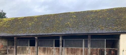 2 LODDON INTERNAL STABLES
