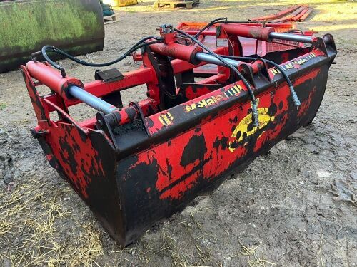 MCHALE SG2 1.8 SHEAR GRAB